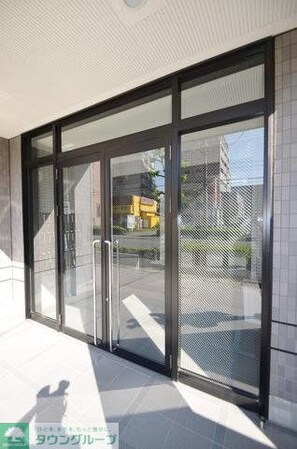 ビオス北朝霞の物件内観写真